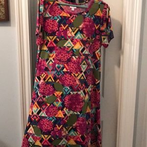 LulaRoe Carly